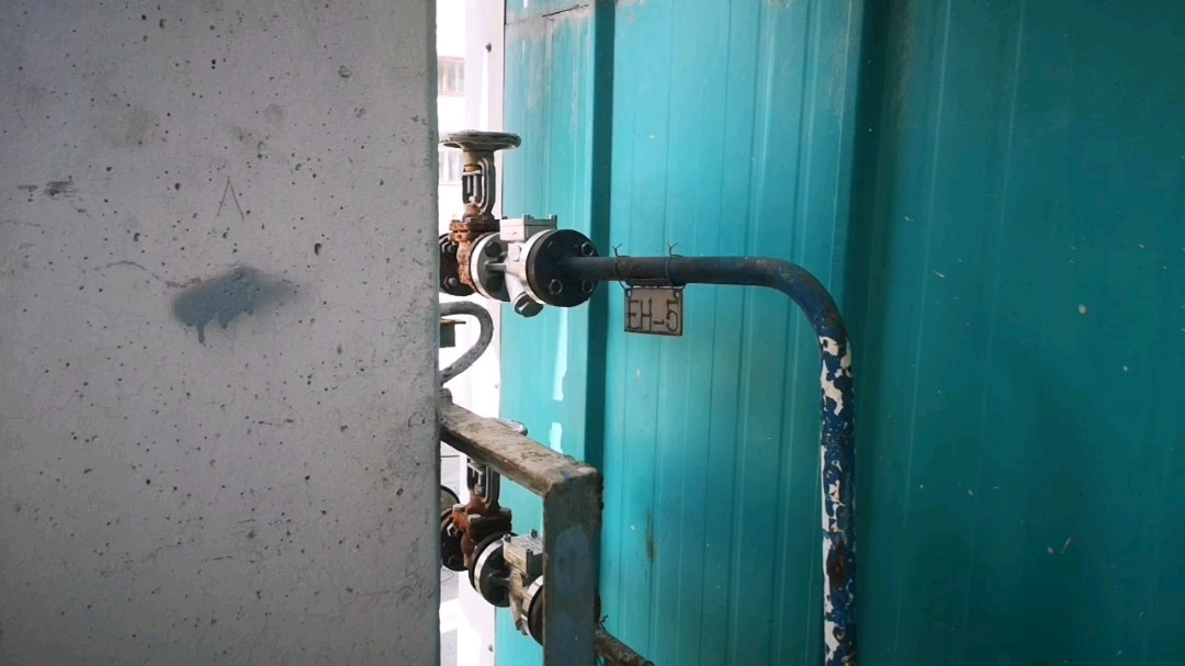 Our Venturi steam traps at ETIBOR