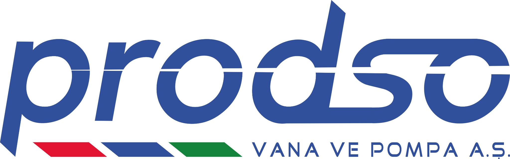 Prodso Vana ve Pompa A.Ş.