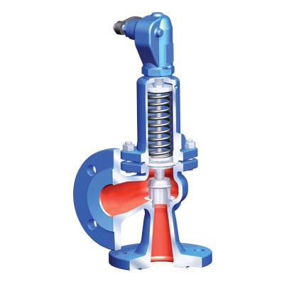 ARI-Armaturen ARI-SAFE-P 920