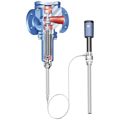 ARI-Armaturen ARI-TEMPTROL 775