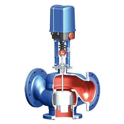 ARI-Armaturen ARI-STEVI Smart 425/426
